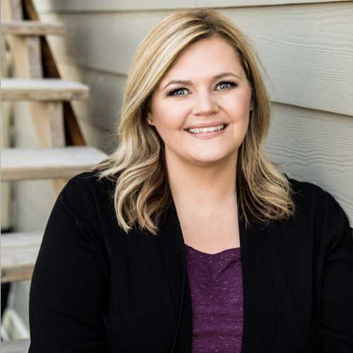 Kim Dillabaugh - Business Development Manager, Calgary