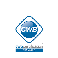 CWB- Structural Welding Qualifications
